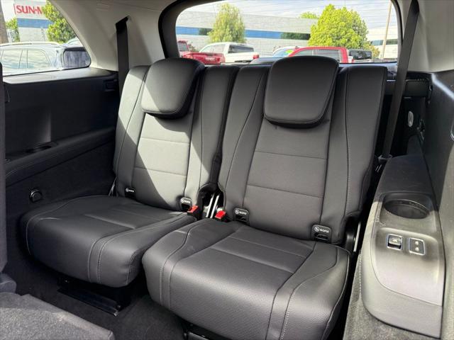 2026 Mercedes-Benz GLS GLS 450 4MATIC
