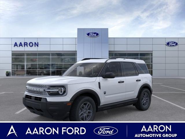 2026 Ford Bronco Sport Big Bend for sale in Poway, CA