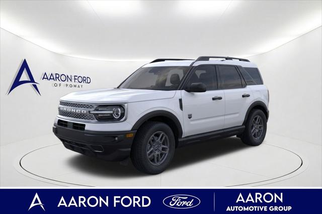2026 Ford Bronco Sport Big Bend for sale in Poway, CA