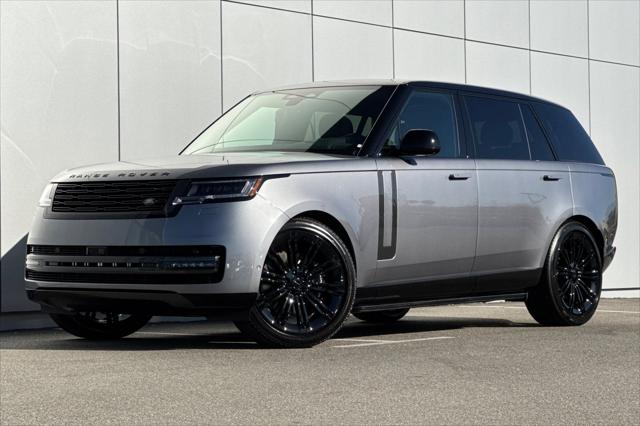 2026 Land Rover Range Rover P530 SE 7 Seat for sale in City Of Industry, CA