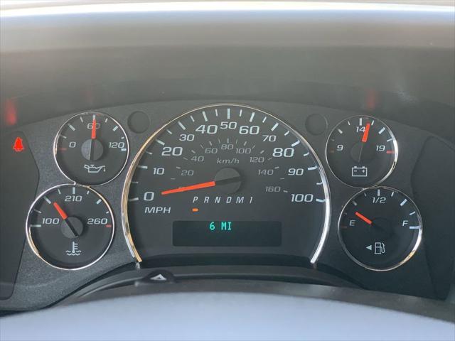 2026 Chevrolet Express Cargo Van 2500 Regular Wheelbase, WT, RWD