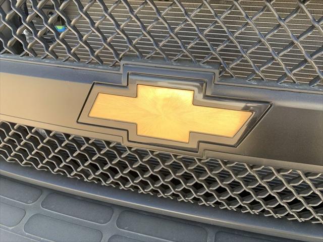 2026 Chevrolet Express Cargo Van 2500 Regular Wheelbase, WT, RWD