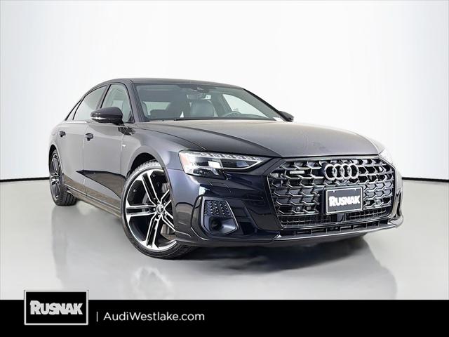 2026 Audi A8 55 TFSI quattro Tiptronic for sale in Thousand Oaks, CA