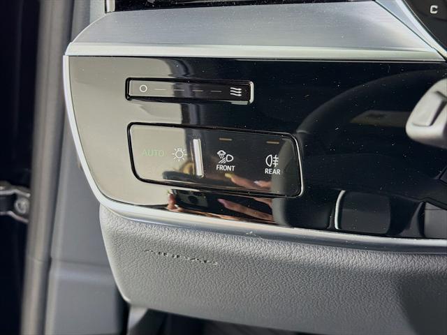 2026 Audi A8 55 TFSI quattro Tiptronic