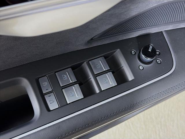2026 Audi A8 55 TFSI quattro Tiptronic