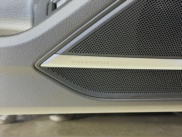 2026 Audi A8 55 TFSI quattro Tiptronic