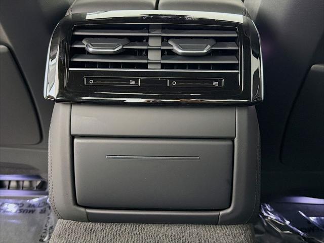 2026 Audi A8 55 TFSI quattro Tiptronic