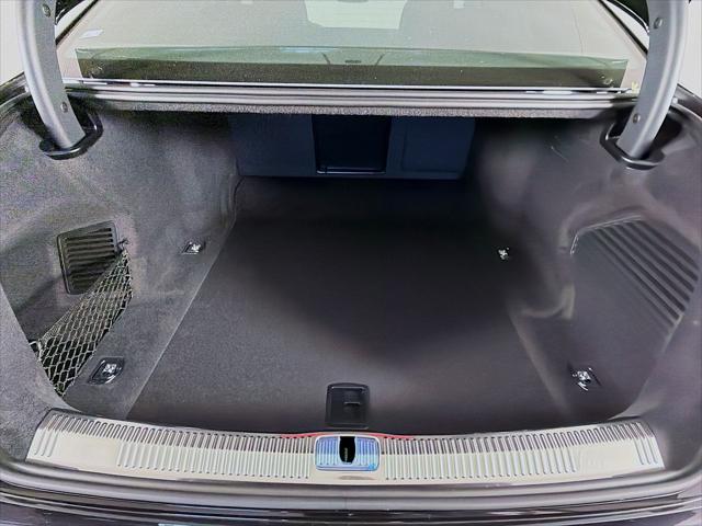 2026 Audi A8 55 TFSI quattro Tiptronic
