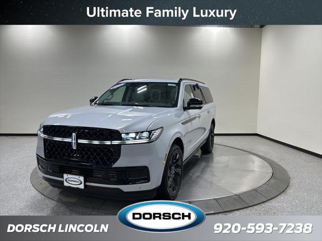 2026 Lincoln Navigator Reserve L for sale in Green Bay, WI