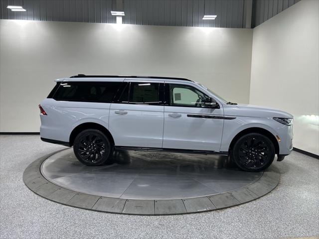 2026 Lincoln Navigator Reserve L