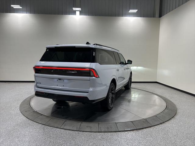 2026 Lincoln Navigator Reserve L