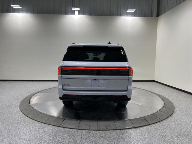 2026 Lincoln Navigator Reserve L
