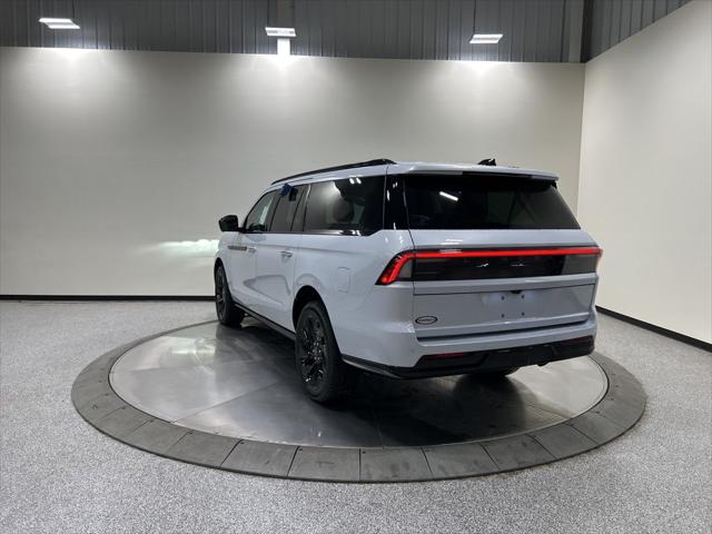 2026 Lincoln Navigator Reserve L