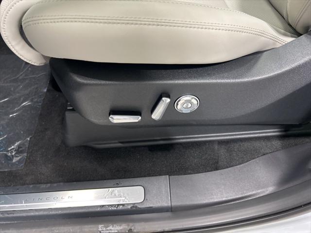 2026 Lincoln Navigator Reserve L