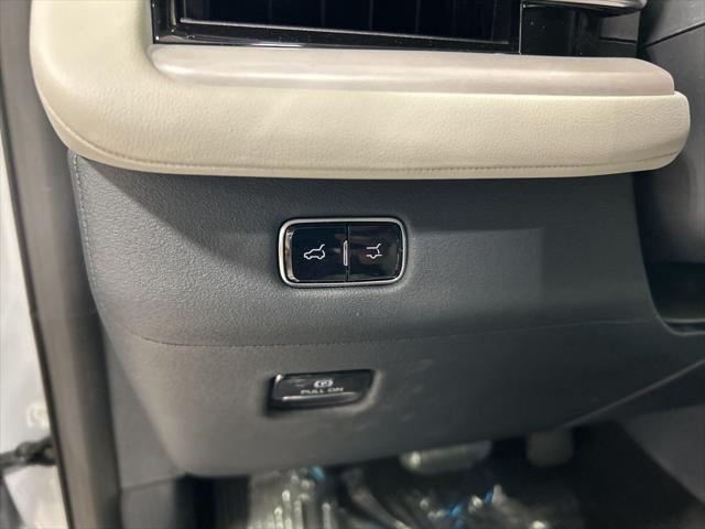 2026 Lincoln Navigator Reserve L