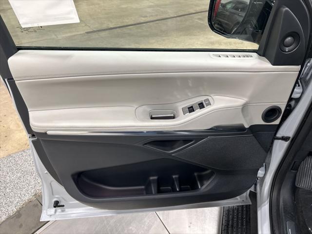 2026 Lincoln Navigator Reserve L