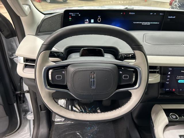 2026 Lincoln Navigator Reserve L