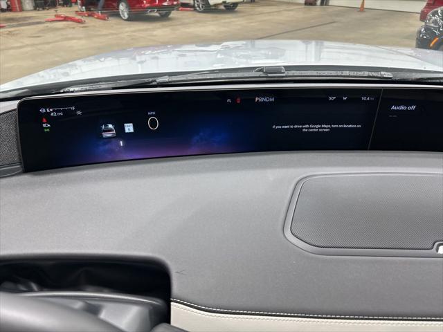 2026 Lincoln Navigator Reserve L