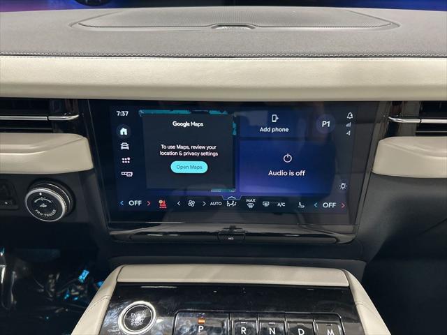 2026 Lincoln Navigator Reserve L