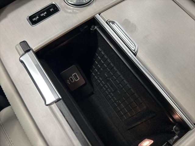 2026 Lincoln Navigator Reserve L
