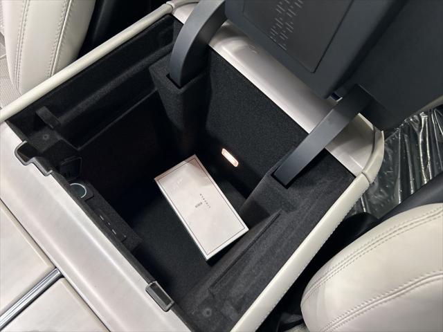 2026 Lincoln Navigator Reserve L