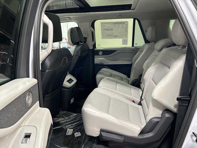 2026 Lincoln Navigator Reserve L