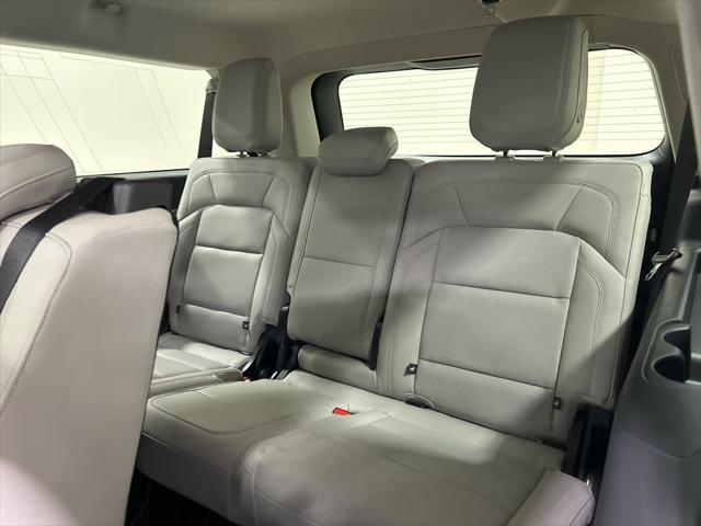 2026 Lincoln Navigator Reserve L