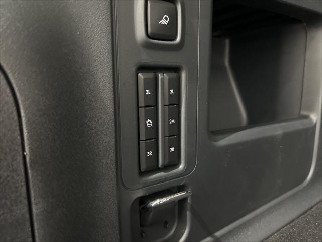 2026 Lincoln Navigator Reserve L
