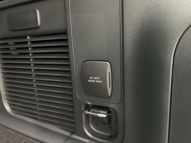 2026 Lincoln Navigator Reserve L
