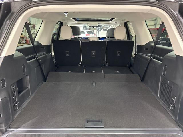 2026 Lincoln Navigator Reserve L