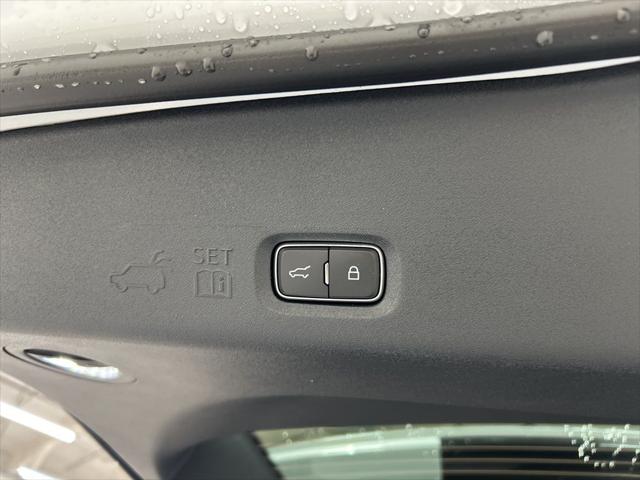 2026 Lincoln Navigator Reserve L