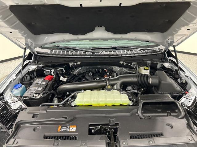 2026 Lincoln Navigator Reserve L