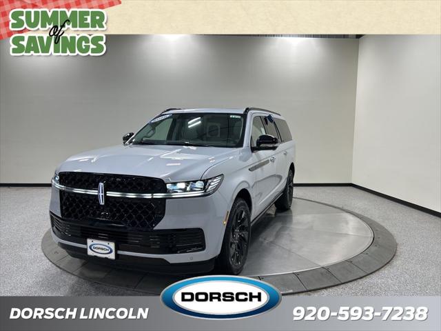 2026 Lincoln Navigator Reserve L for sale in Green Bay, WI