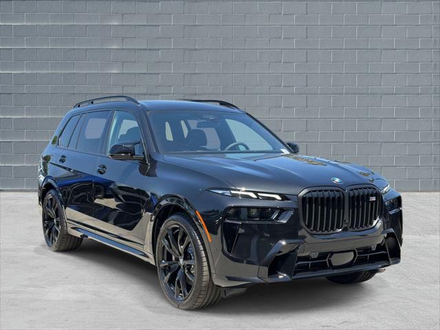 2026 BMW X7 M60i for sale in North Hollywood, CA