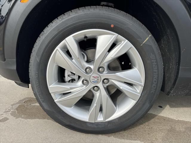 2026 Buick Encore GX Preferred FWD