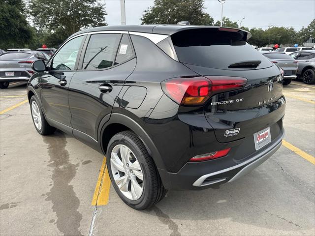 2026 Buick Encore GX Preferred FWD