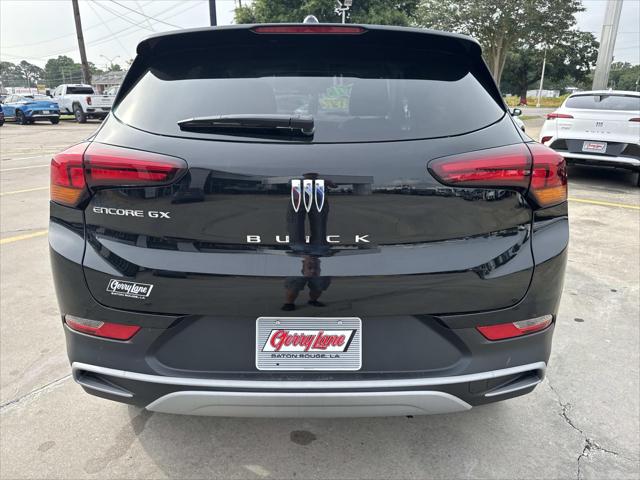 2026 Buick Encore GX Preferred FWD