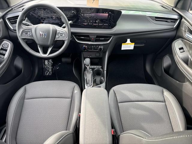 2026 Buick Encore GX Preferred FWD