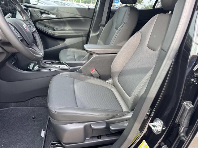 2026 Buick Encore GX Preferred FWD