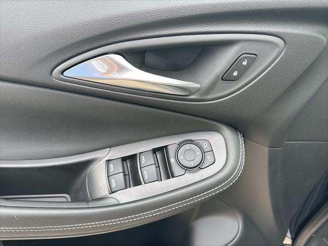 2026 Buick Encore GX Preferred FWD