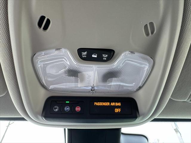 2026 Buick Encore GX Preferred FWD