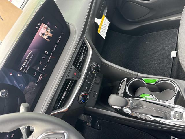 2026 Buick Encore GX Preferred FWD