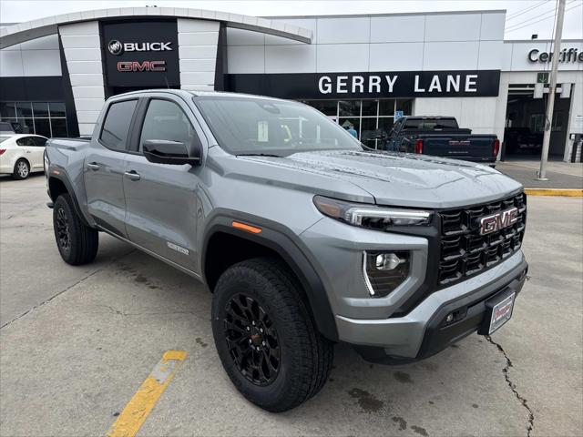 2026 GMC Canyon Elevation, RWD for sale in Baton Rouge, LA