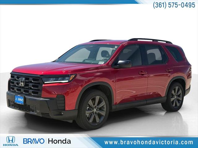 2026 Honda Pilot Sport for sale in Victoria , TX