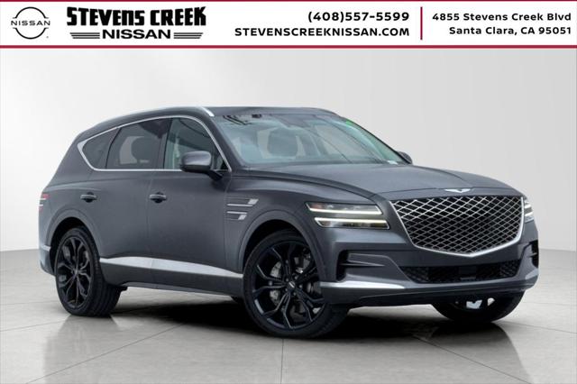 2022 Genesis GV80 3.5T AWD Prestige Signature for sale in Santa Clara, CA