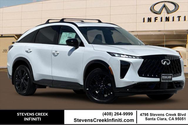 2027 INFINITI X6 SPORT for sale in Santa Clara, CA
