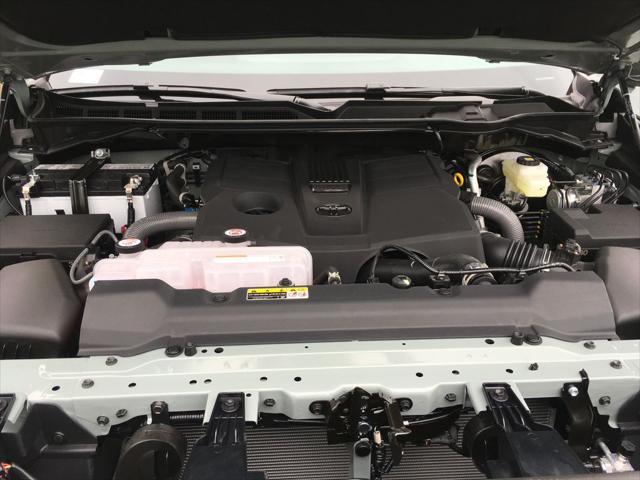 2026 Toyota Tundra SR5 CrewMax 6.5' Bed