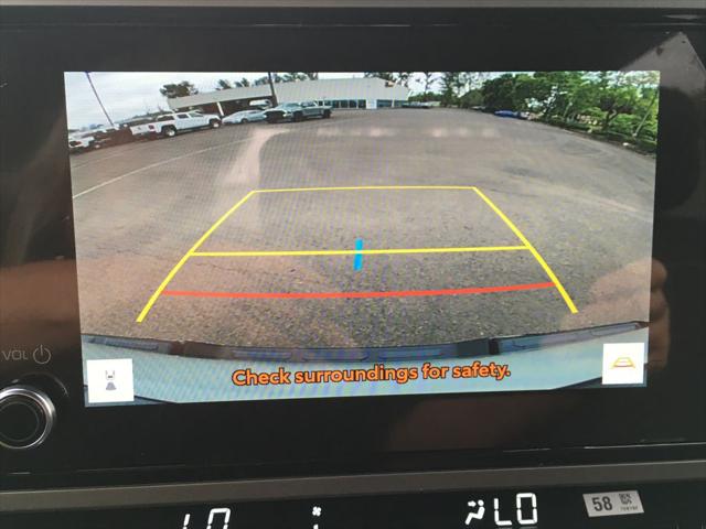 2026 Toyota Tundra SR5 CrewMax 6.5' Bed