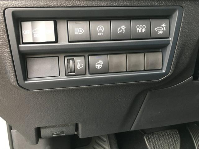 2026 Toyota Tundra SR5 CrewMax 6.5' Bed