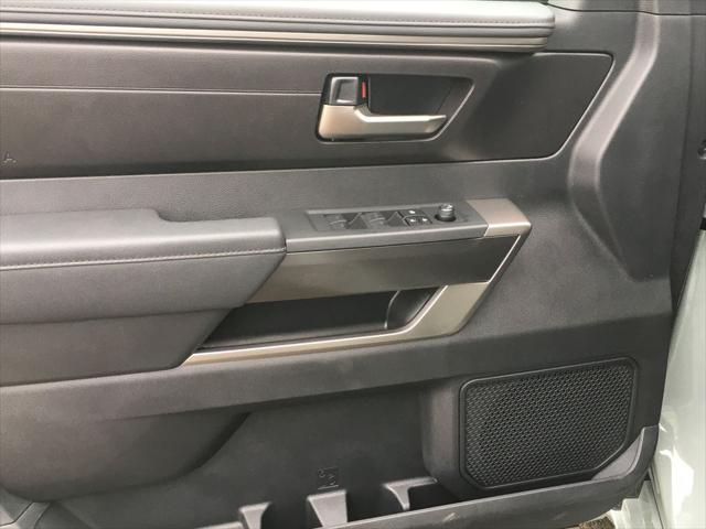 2026 Toyota Tundra SR5 CrewMax 6.5' Bed